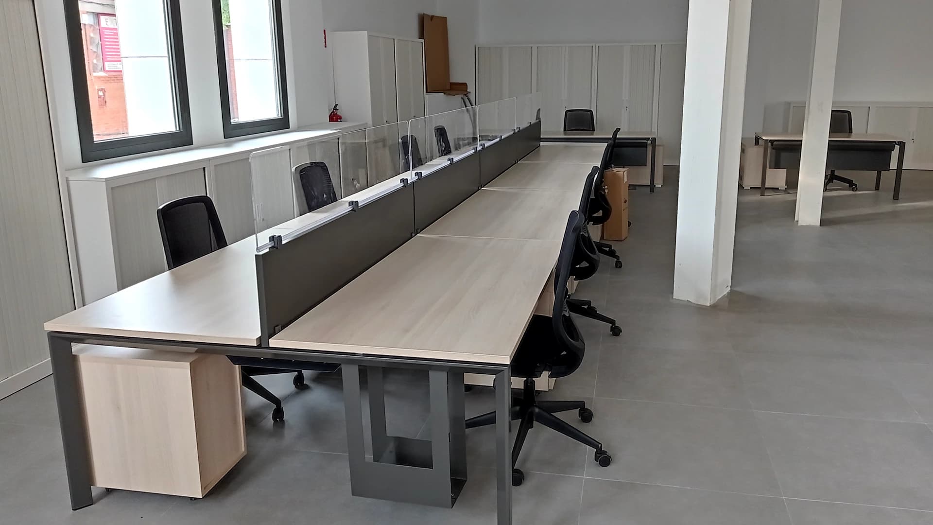 Oficinas Sabadell