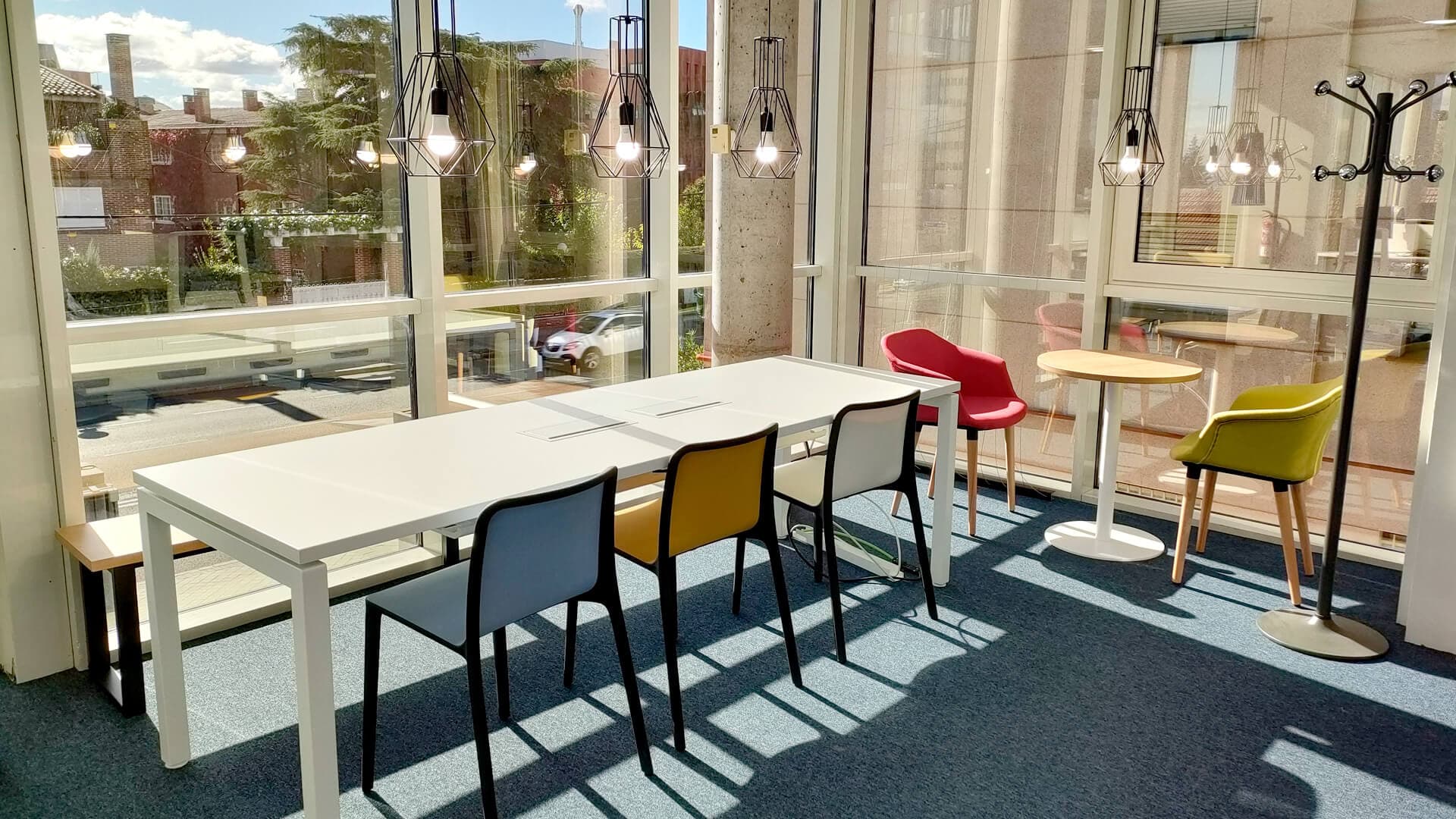 Muebles PMC Grup Oficina Panel