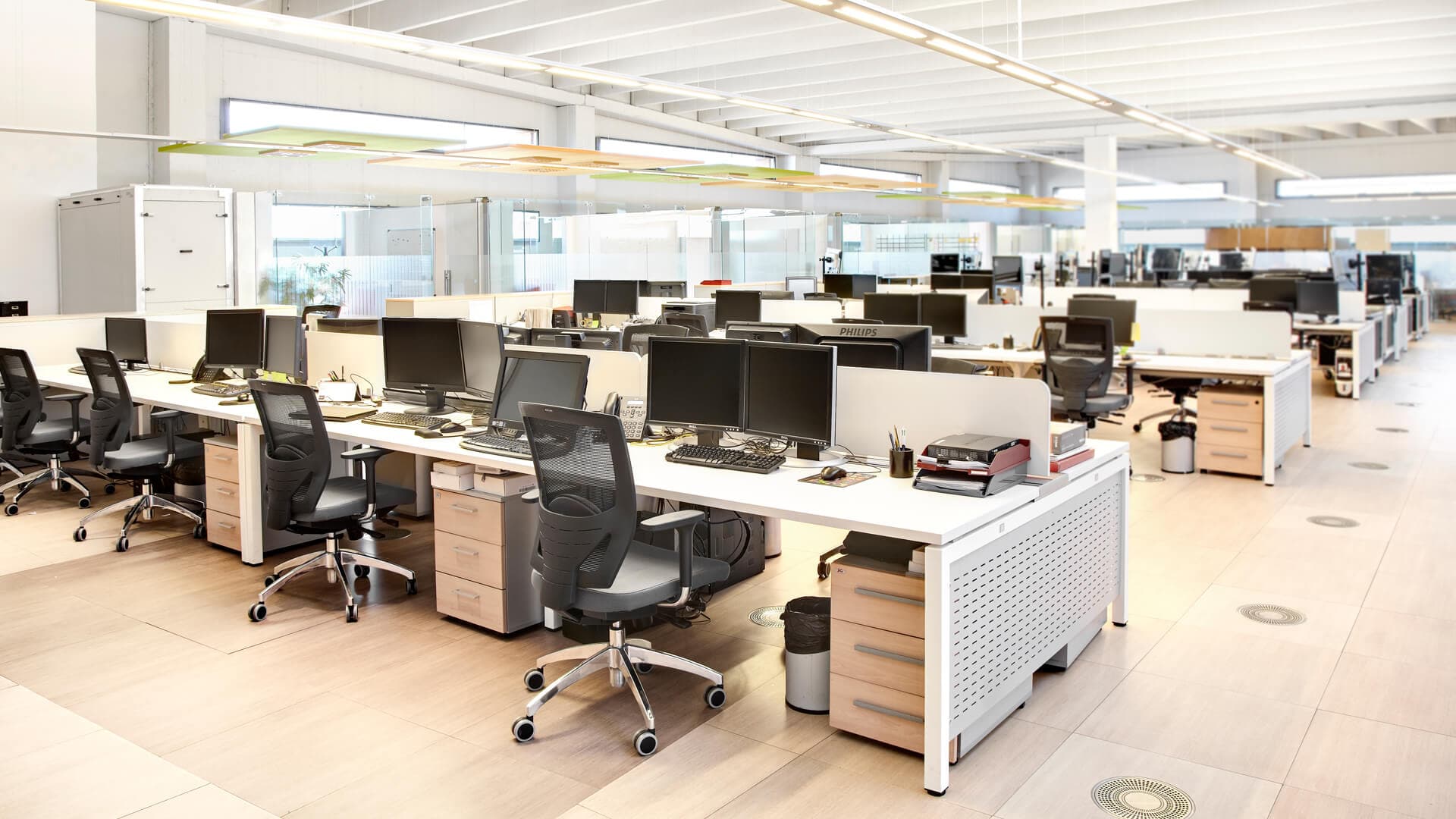 Muebles de Oficina Zitro PMC Grup