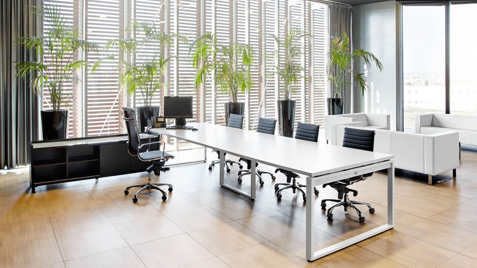 Muebles de Oficina Zitro PMC Grup