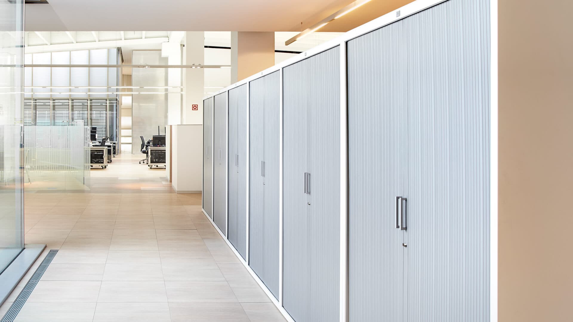 Muebles de Oficina Zitro PMC Grup