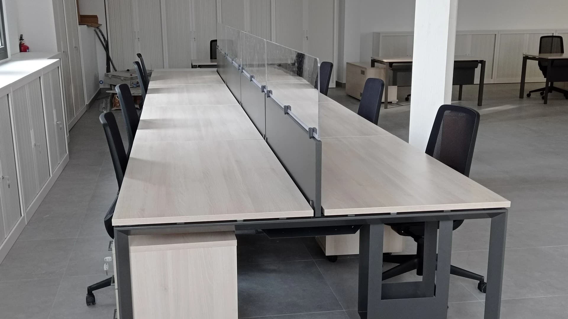 Oficinas Sabadell