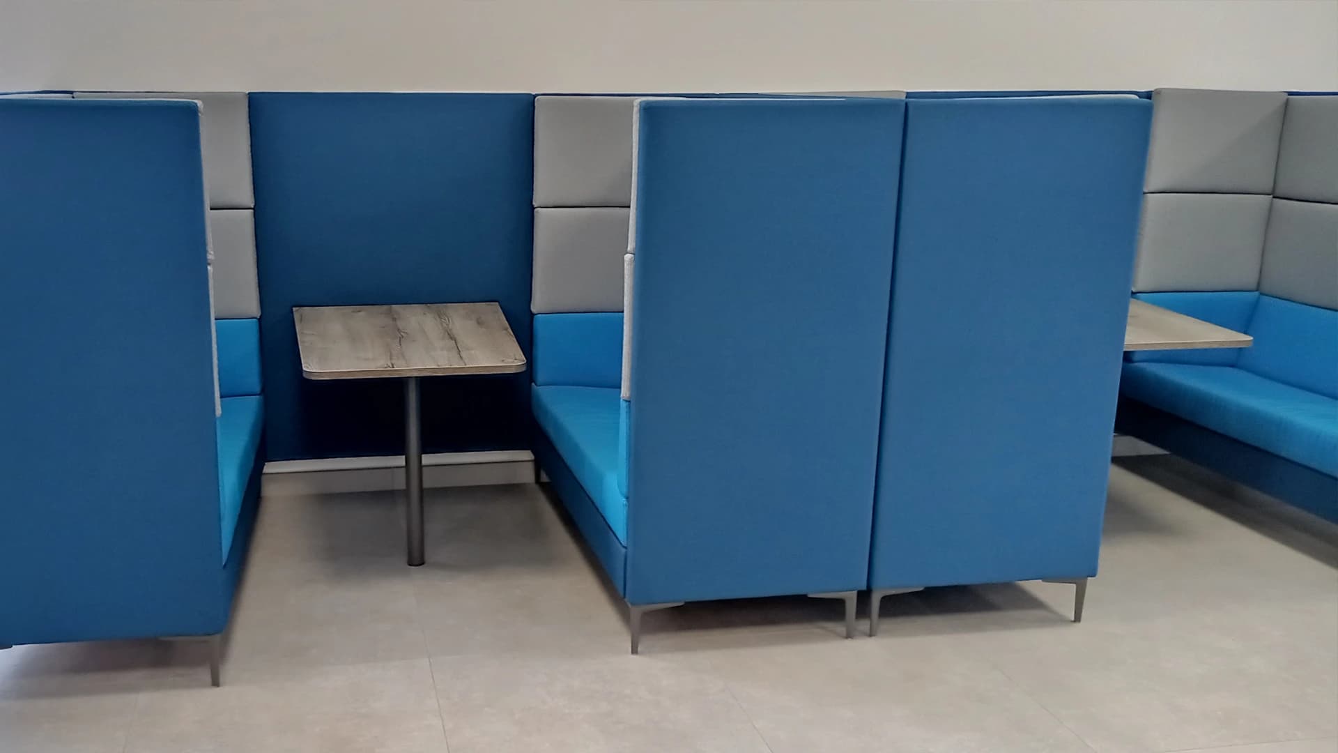 Oficinas Sabadell