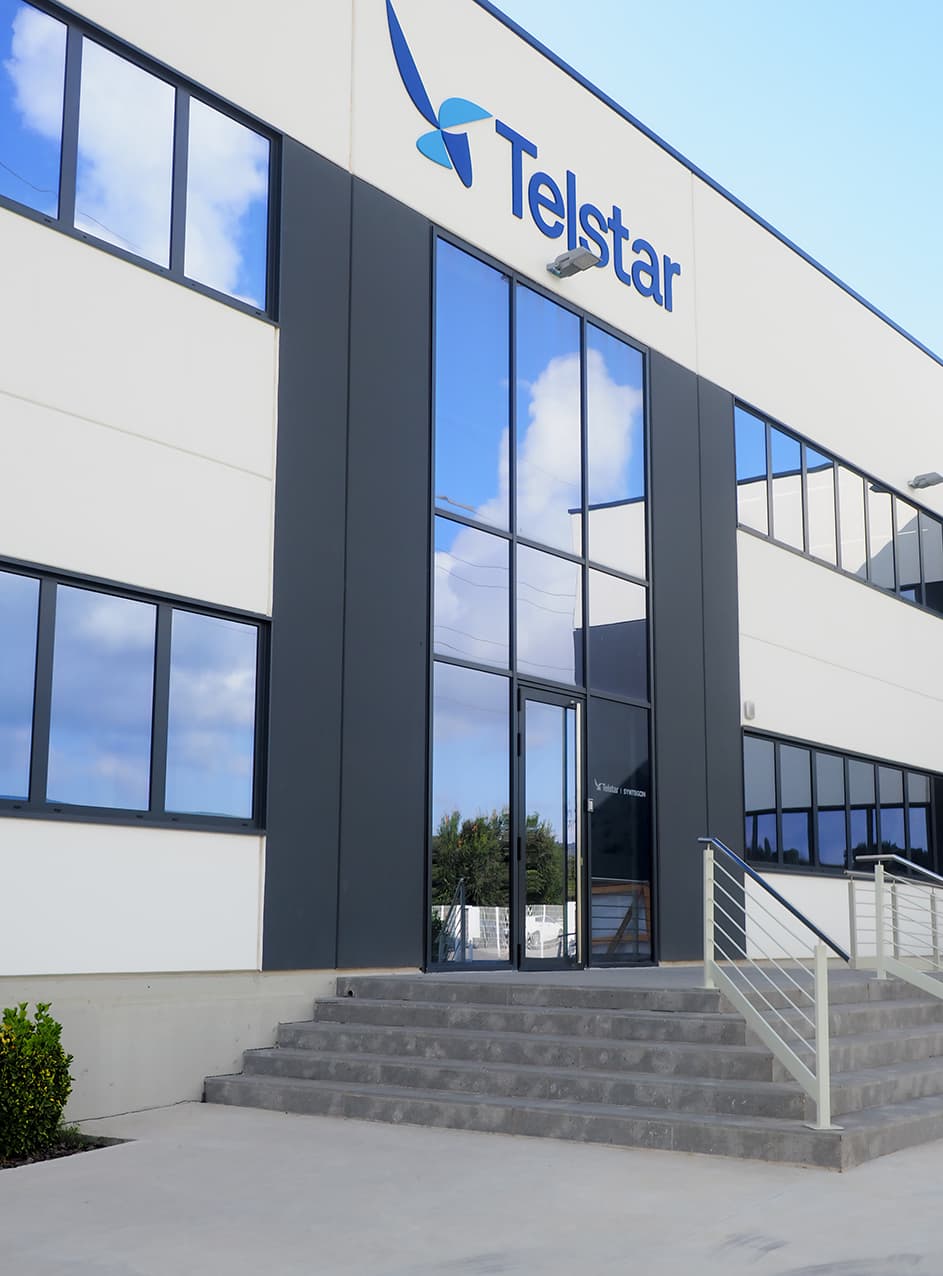 Telstar