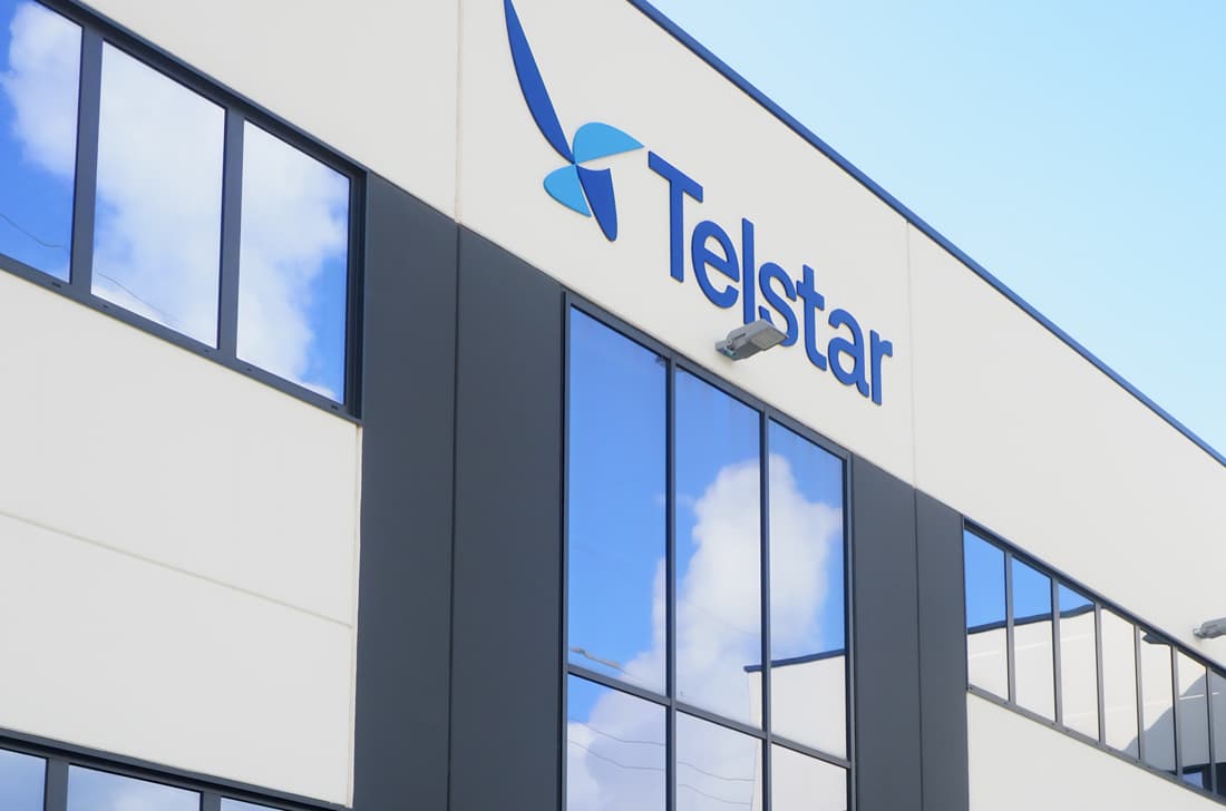Telstar