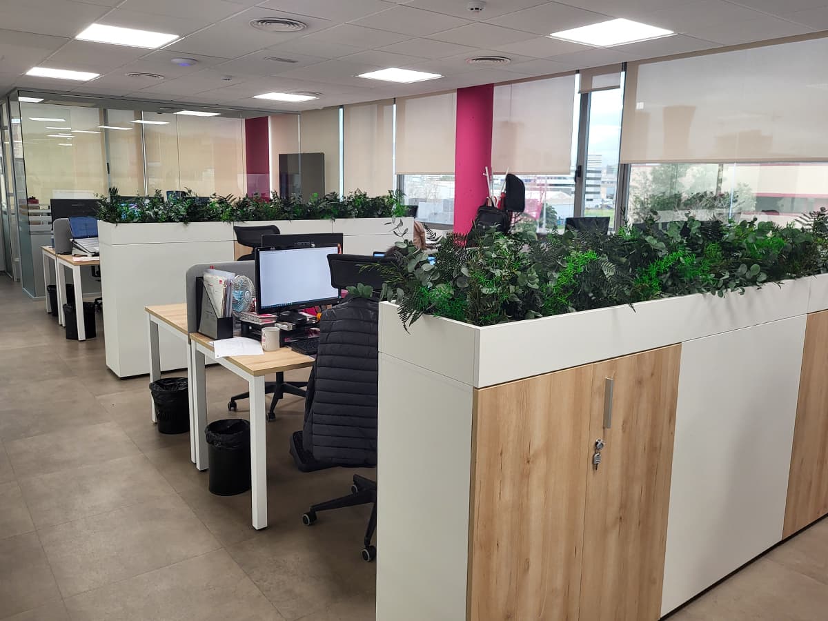 Oficinas Medi