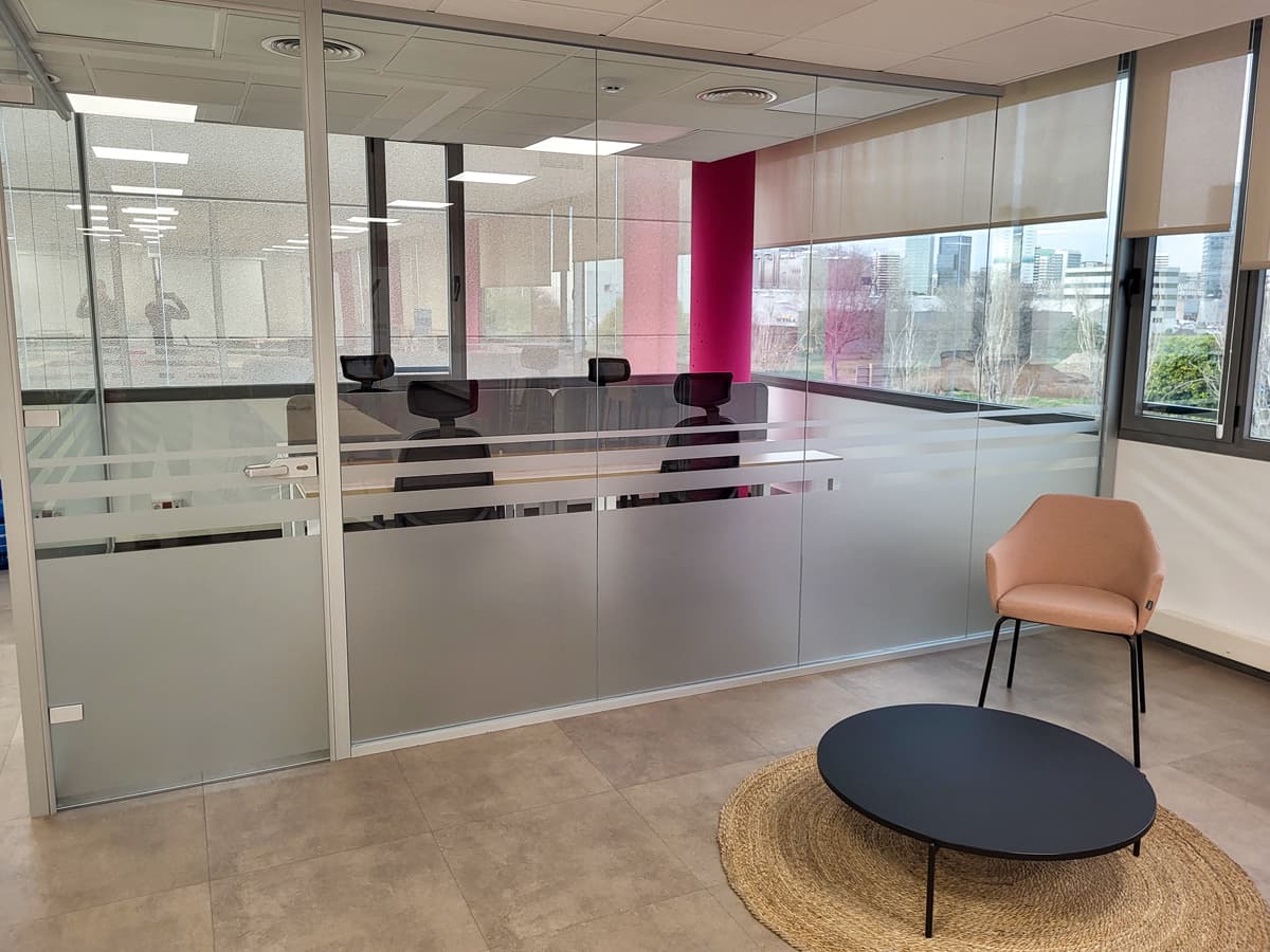Oficinas Medi