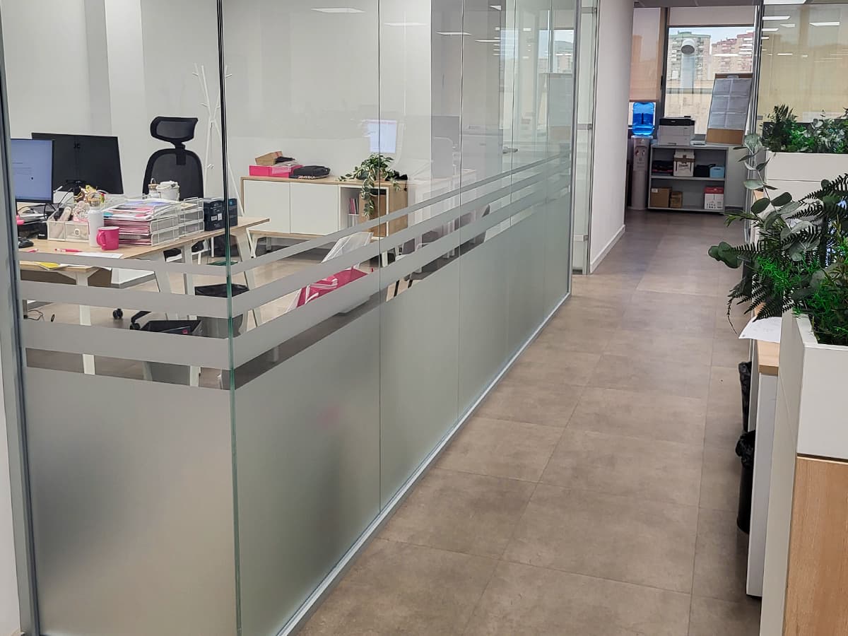Oficinas Medi