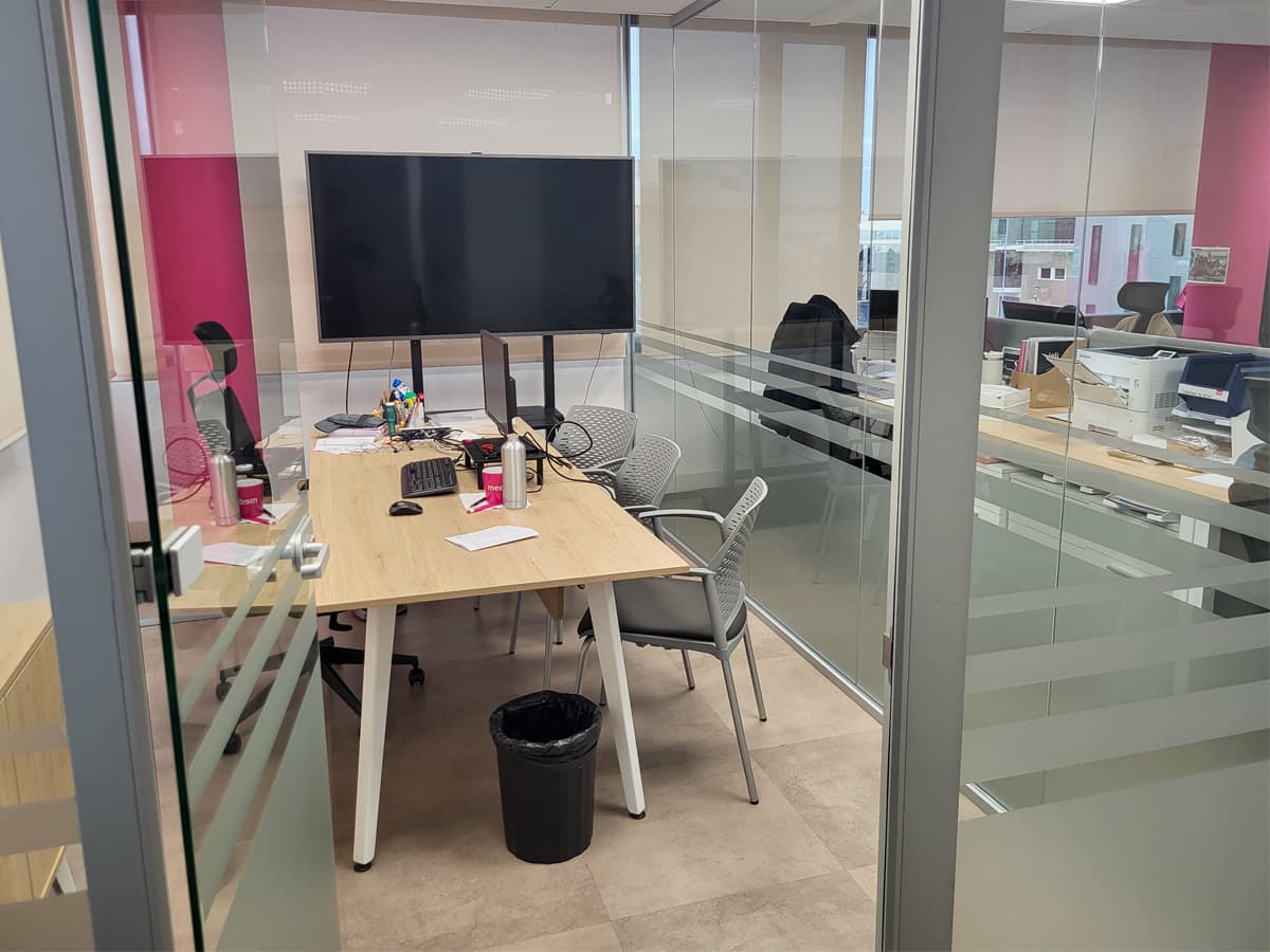 Oficinas Medi