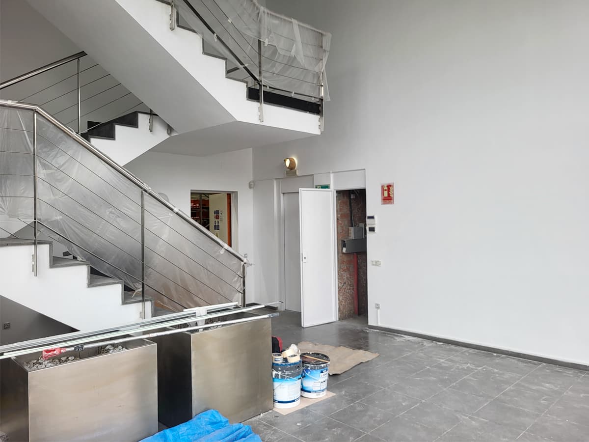 Oficinas Medi