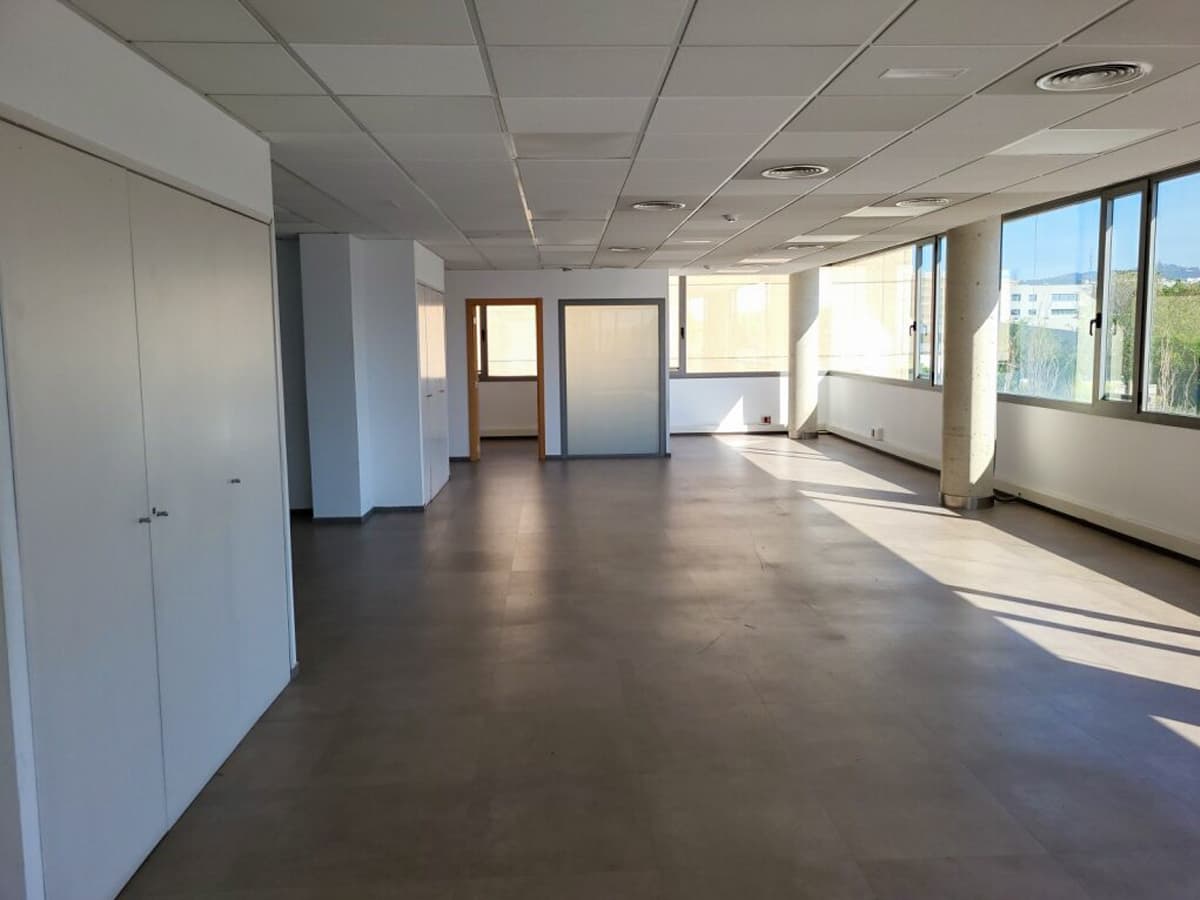 Oficinas Medi