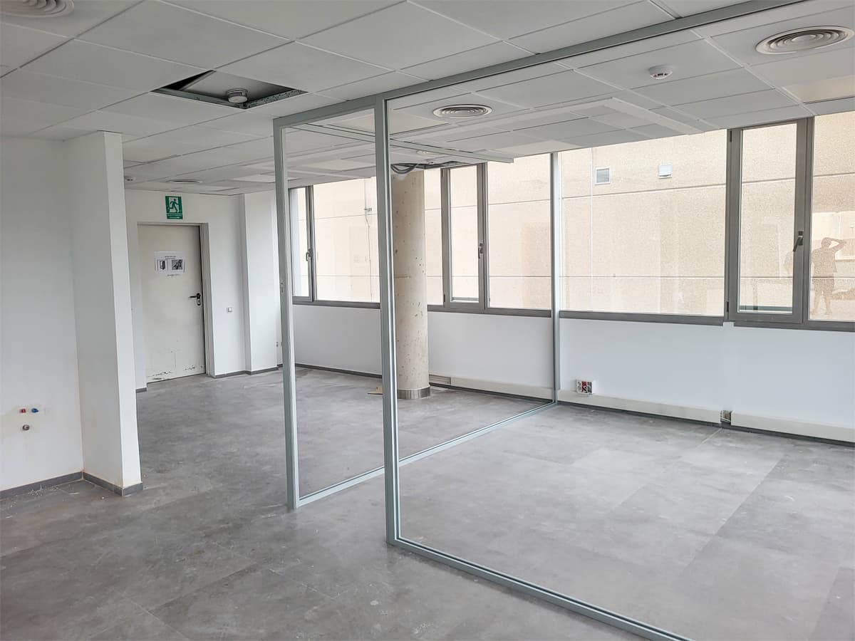 Oficinas Medi