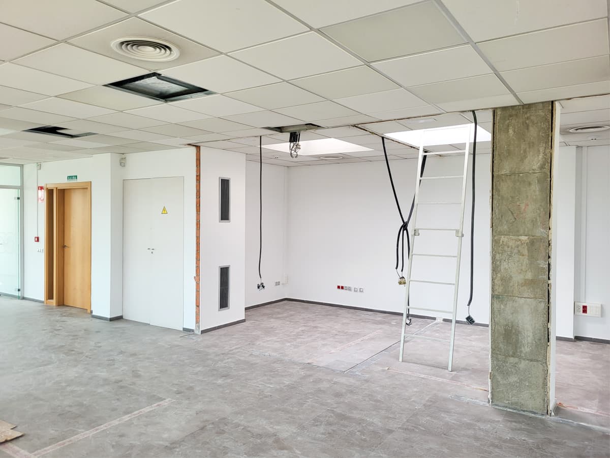 Oficinas Medi