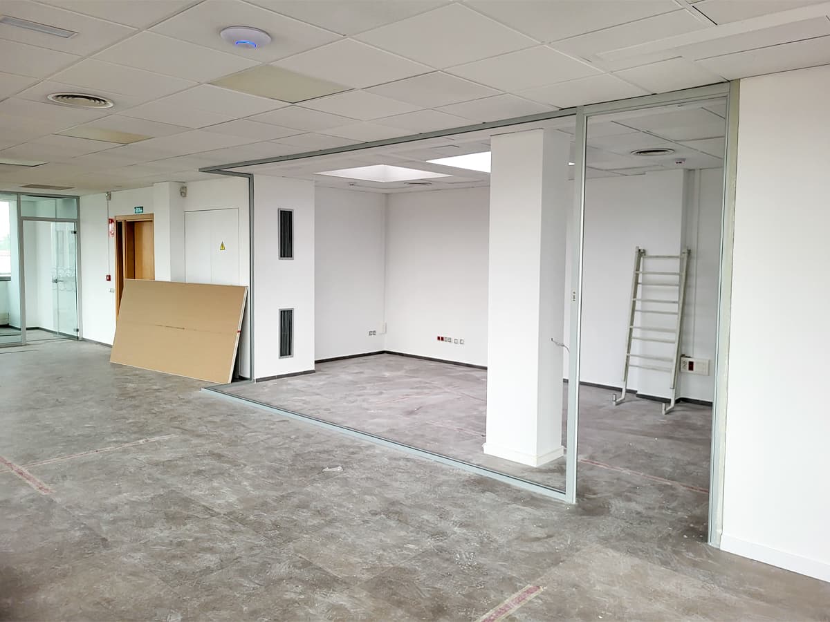 Oficinas Medi