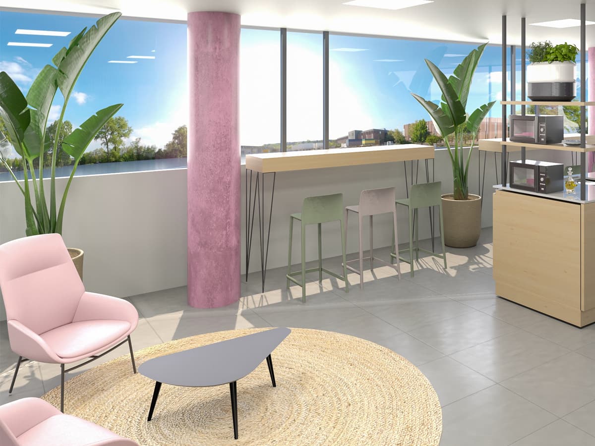 Oficinas Medi