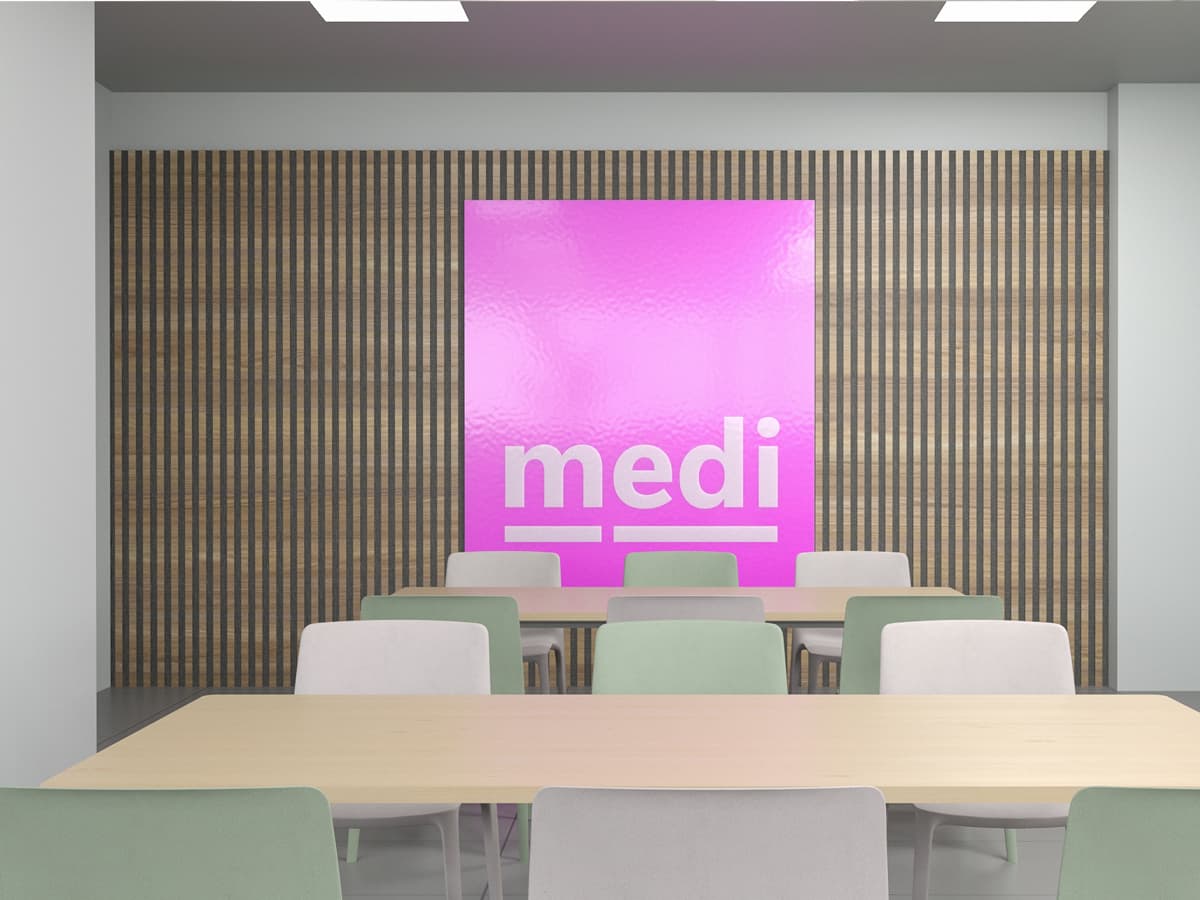 Oficinas Medi