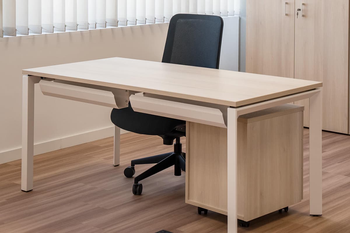 Oficinas Fraikin