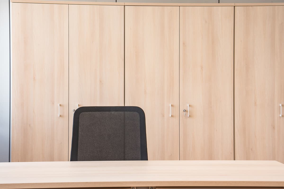 Oficinas Fraikin