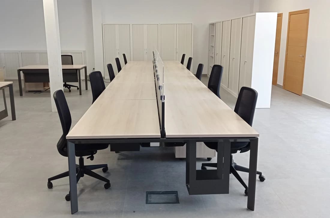 Oficinas Sabadell