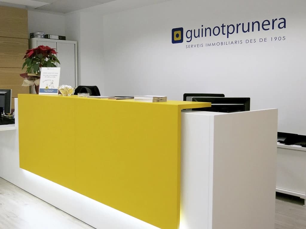 Guinot Prunera