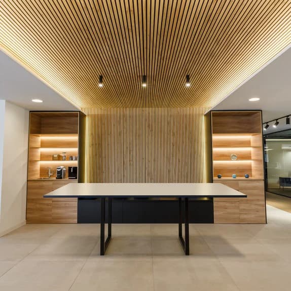 acústica PMC Muebles de Oficina Mobles