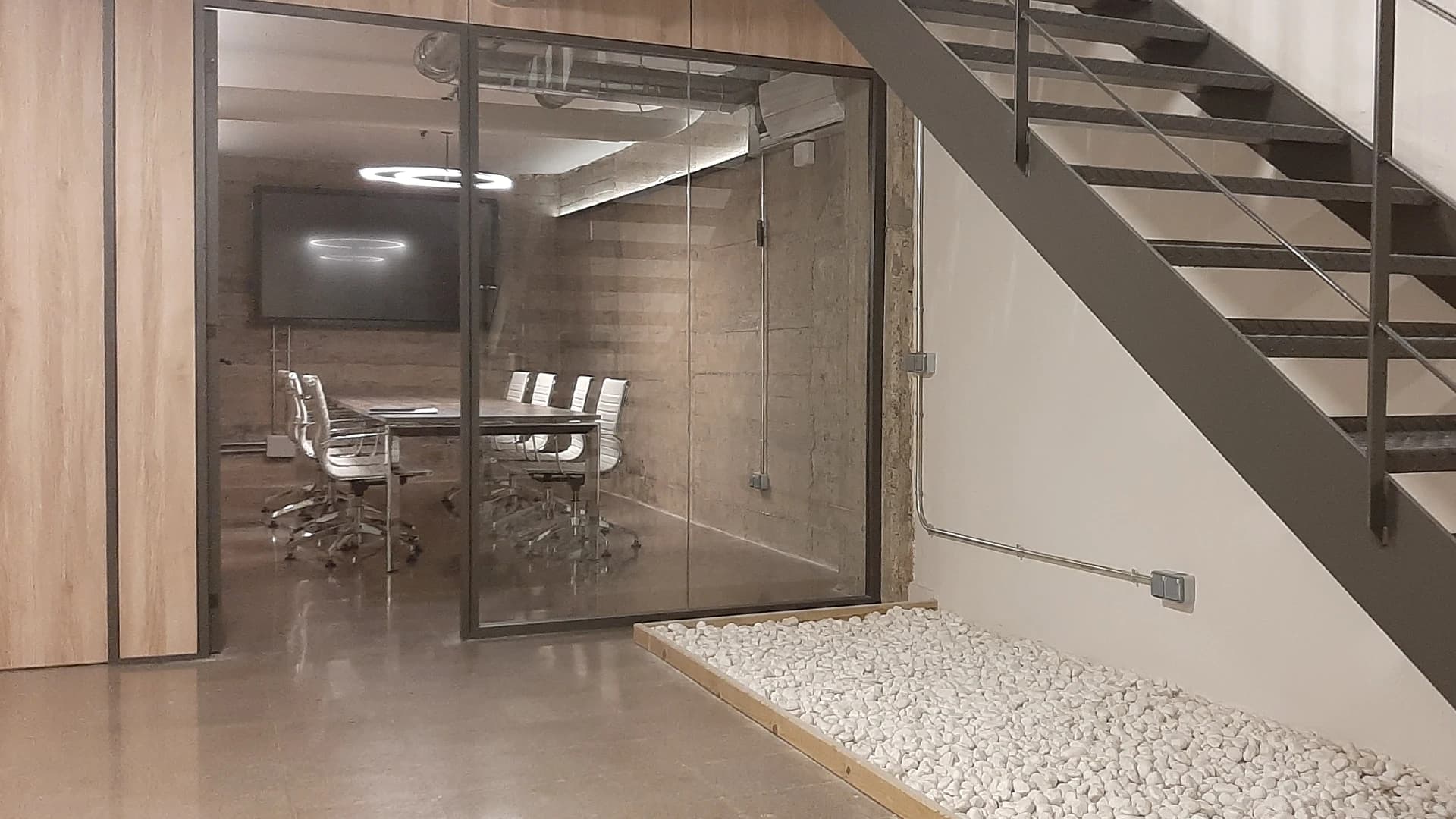 sala de reuniones