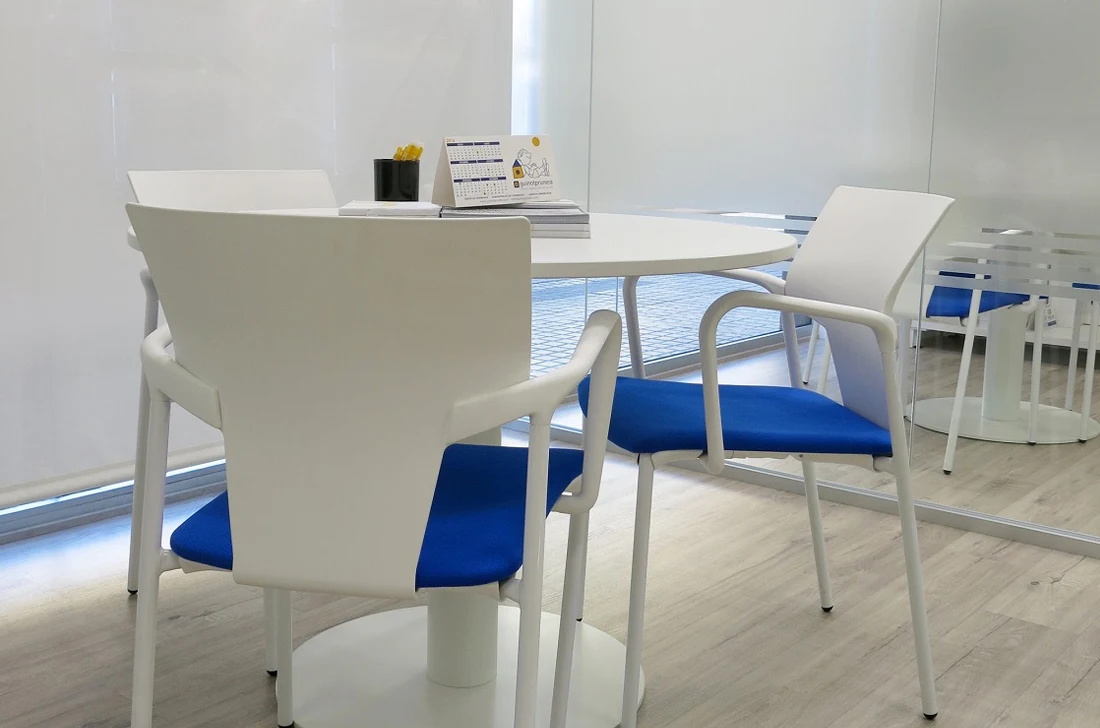 Presentacion guinot prunera muebles de oficina mobles PMC Grup